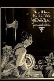 The Dark Road' Poster