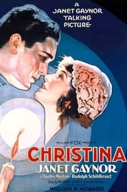 Christina' Poster
