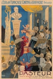 Pasteur' Poster