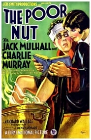 The Poor Nut' Poster