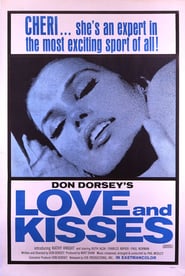 Love and Kisses' Poster
