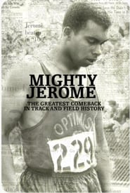 Mighty Jerome' Poster