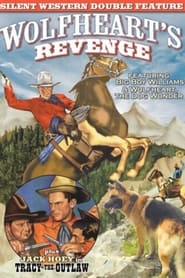 Wolfhearts Revenge' Poster
