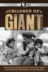 Children of Giant' Poster