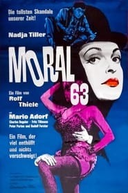 Morale 63' Poster