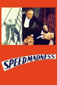 Speed Madness' Poster