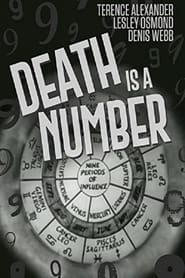 Death Is a Number' Poster
