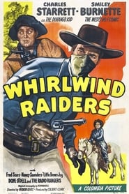 Whirlwind Raiders' Poster