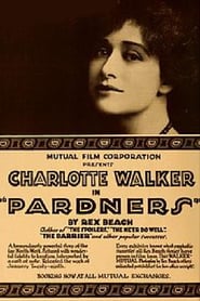 Pardners' Poster