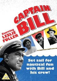 Captain Bill' Poster