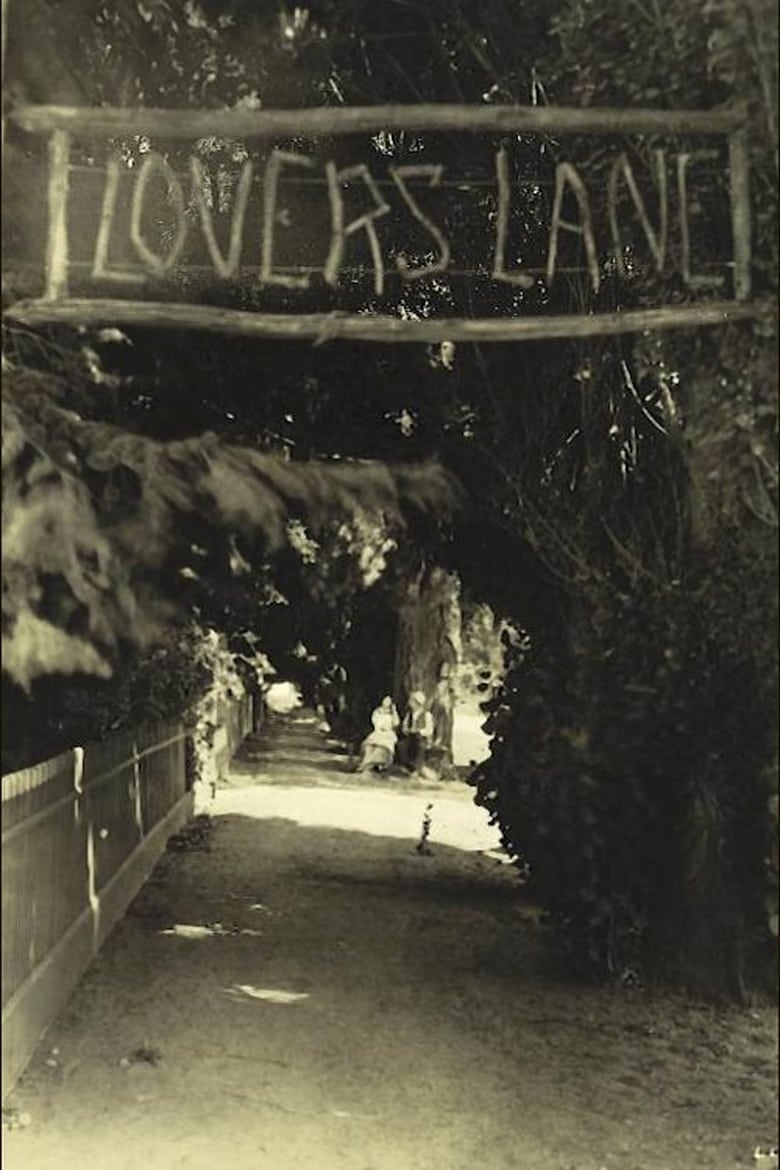 Lovers' Lane Poster