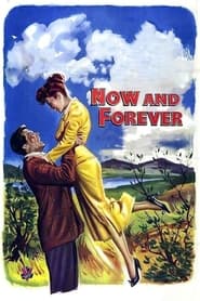 Now and Forever' Poster