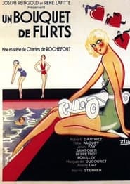 Un bouquet de flirts' Poster