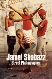 Jamel Shabazz Street Photographer' Poster