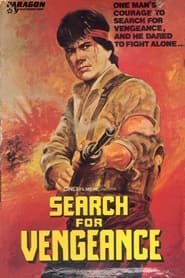 Search for Vengeance' Poster