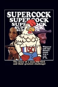 Supercock' Poster