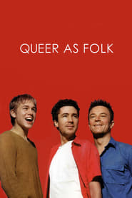 What the Folk Behind the Scenes of Queer as Folk