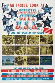Music City USA' Poster