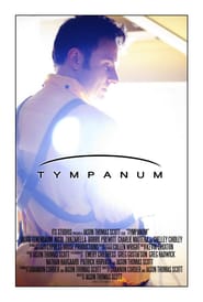 Tympanum' Poster