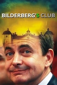 Bilderberg Club' Poster