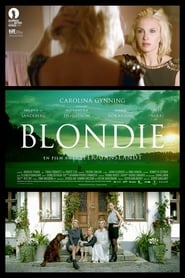 Blondie' Poster