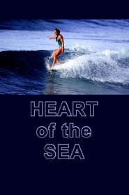 The Heart of the Sea Kapoliokaehukai' Poster