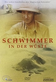 Swimmers in the Desert' Poster