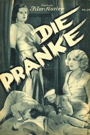 The Pranks' Poster