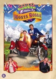 Ernst Bobbie en het Geheim van de Monta Rossa' Poster