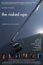 The Naked Ape' Poster