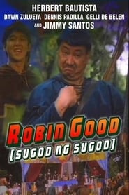 Robin Good Sugod Ng Sugod' Poster
