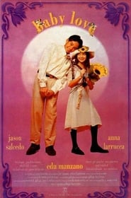 Baby Love' Poster