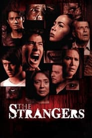 The Strangers' Poster