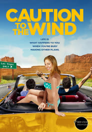 Caution to the Wind' Poster