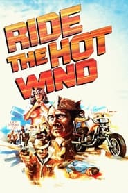 Ride the Hot Wind' Poster