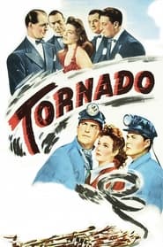 Tornado' Poster