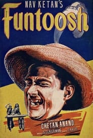 Funtoosh' Poster