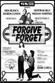 Forgive and Forget' Poster
