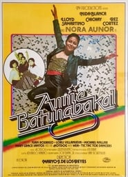 Annie Batungbakal' Poster