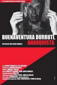 Buenaventura Durruti anarquista' Poster