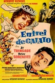 Entrei de Gaiato' Poster