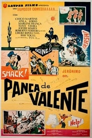 Panca de Valente' Poster