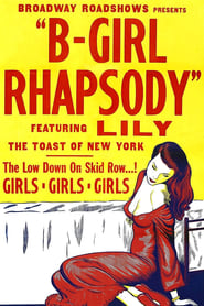 B Girl Rhapsody' Poster