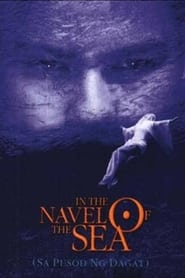 In the Navel of the Sea' Poster