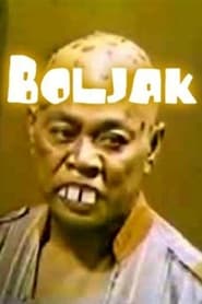 Boljak' Poster