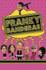 Franky Banderas' Poster