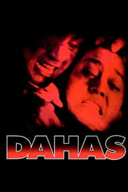 Dahas' Poster