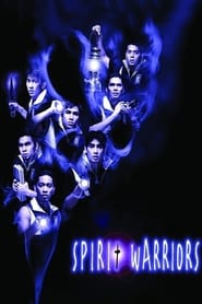Spirit Warriors' Poster