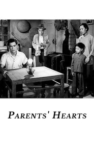 Parents Hearts' Poster