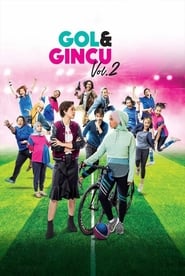 Gol  Gincu Vol 2' Poster